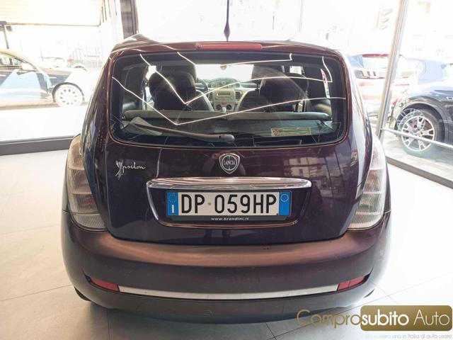 Lancia Ypsilon 1.2 Platino - foto 4 di 4
