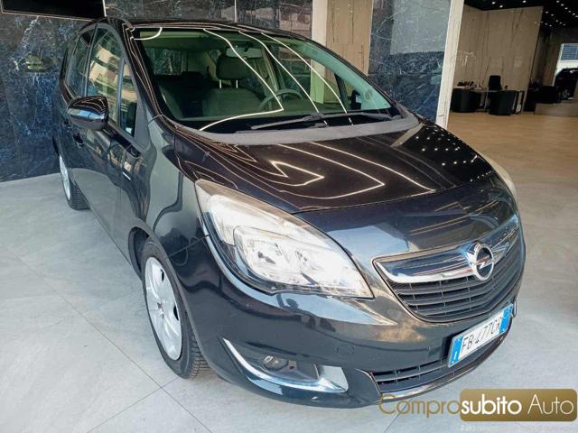 Opel Meriva 1.4 100CV One - foto 3 di 4