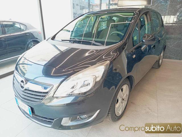 Opel Meriva 1.4 100CV One - foto 2 di 4