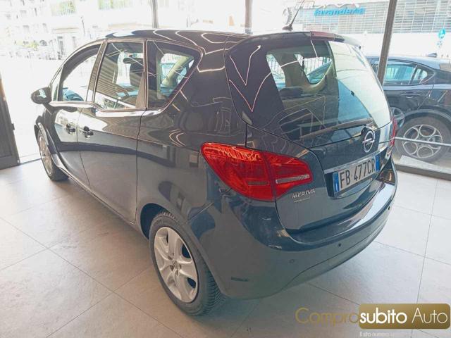 Opel Meriva 1.4 100CV One - foto 4 di 4