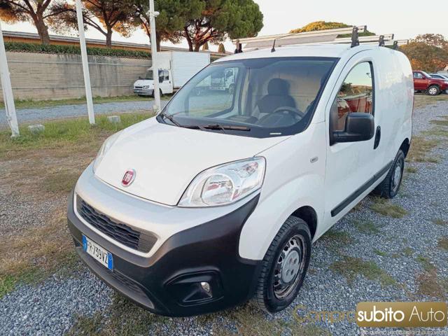 Fiat Fiorino 1.4 8V CNG + IVA 22% - foto 2 di 4