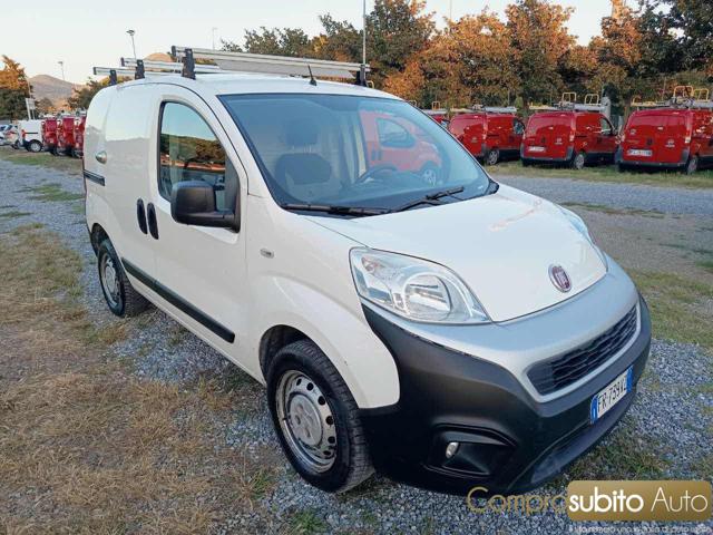 Fiat Fiorino 1.4 8V CNG + IVA 22% - foto 3 di 4