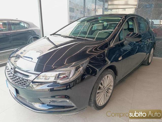 Opel Astra 1.6 CDTi 110CV Start&Stop 5 porte Business - foto 3 di 4