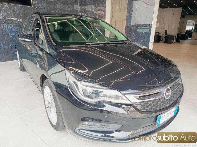 Opel Astra 1.6 CDTi 110CV Start&Stop 5 porte Business - foto 2 di 4