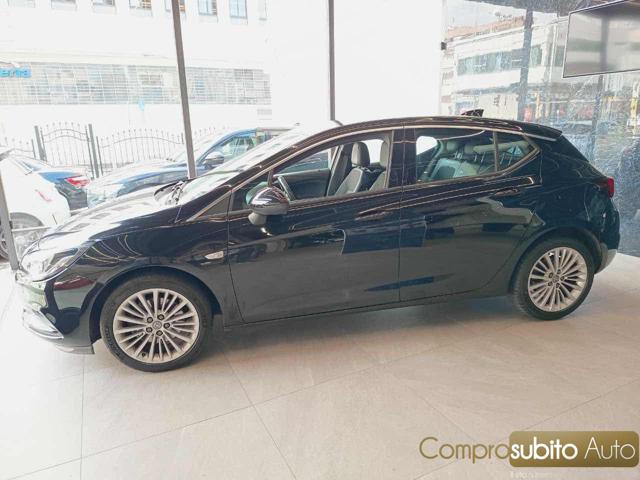 Opel Astra 1.6 CDTi 110CV Start&Stop 5 porte Business - foto 4 di 4