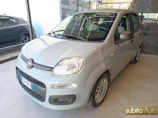 Fiat Panda 1.0 FireFly S&S Hybrid City Life - foto 2 di 4