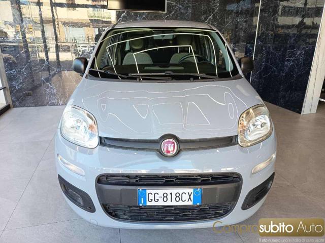 Fiat Panda 1.0 FireFly S&S Hybrid City Life, del 2021, 53.000 km, in vendita a Prato (PO)