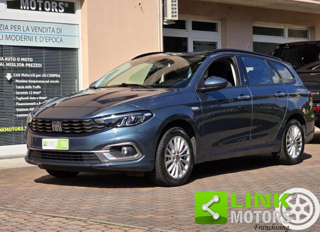 Fiat Tipo 1.0 Life 100cv SW usato a CAVA MANARA