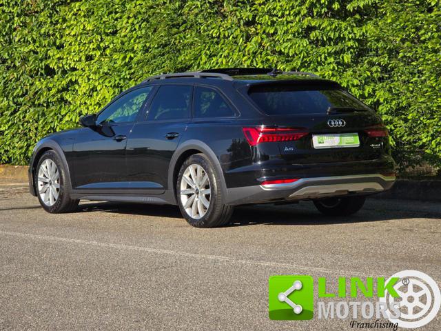 Audi A6 allroad 45 3.0 tdi mhev 48V quattro 245cv s-tronic - foto 4 di 4