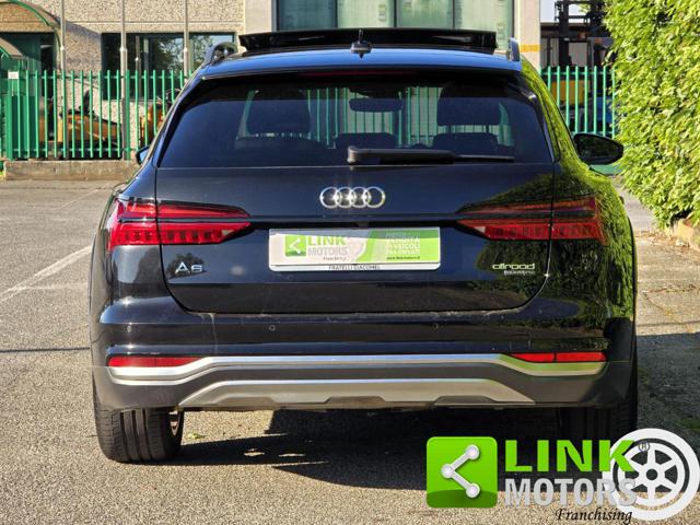 Audi A6 allroad 45 3.0 tdi mhev 48V quattro 245cv s-tronic - foto 3 di 4
