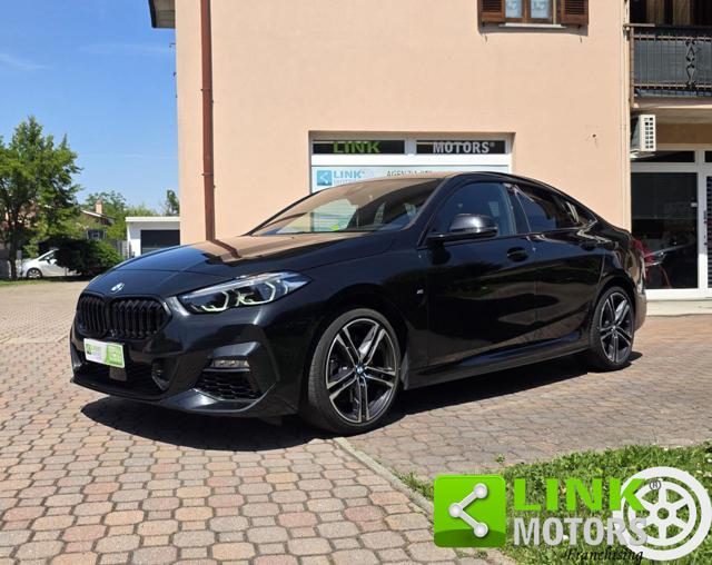 BMW 220 i 2.0 Gran Coupè 178cv usato a CAVA MANARA