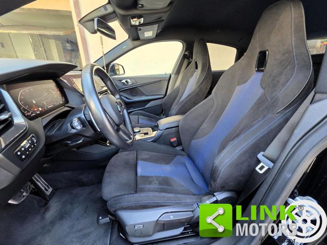 BMW 220 i 2.0 Gran Coupè 178cv - foto 4 di 4
