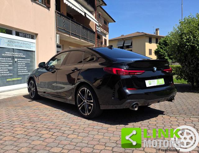 BMW 220 i 2.0 Gran Coupè 178cv - foto 3 di 4
