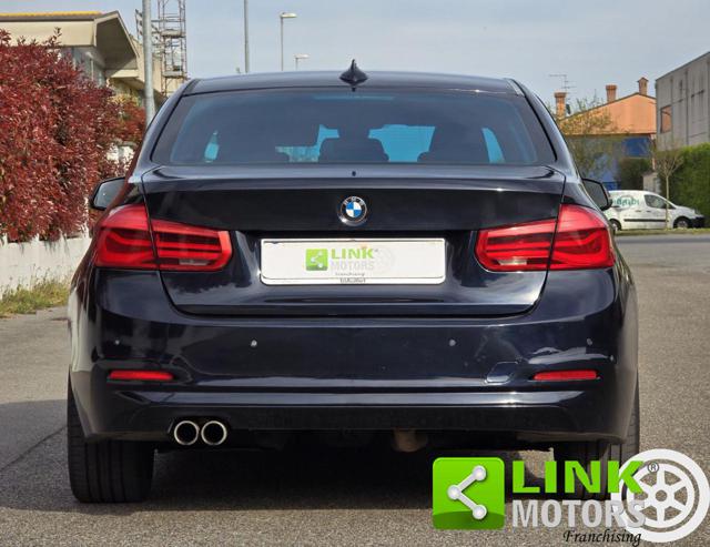 BMW 330 d 258 CV xDrive Business Advantage E6 - foto 2 di 4