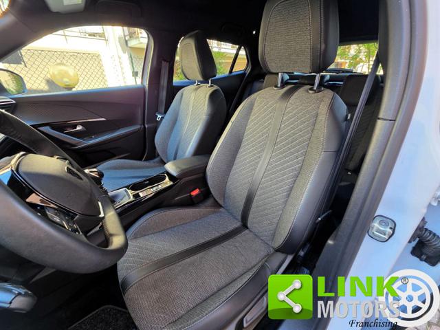 Peugeot 2008 Allure 1.2 100CV - foto 4 di 4