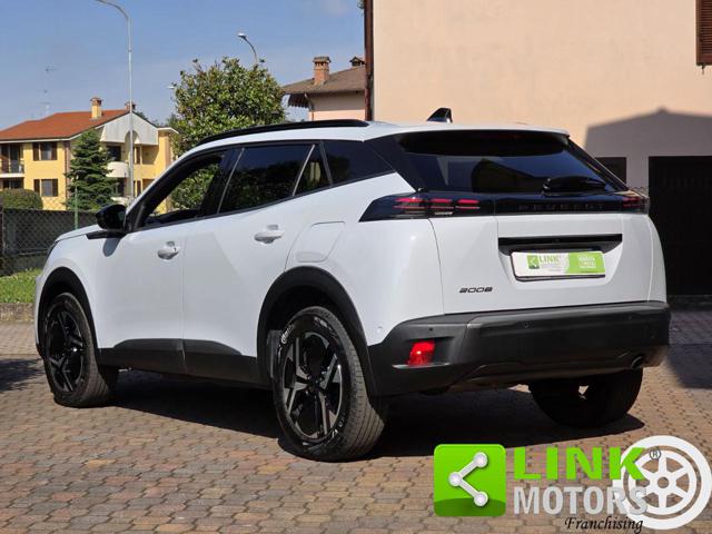 Peugeot 2008 Allure 1.2 100CV - foto 3 di 4