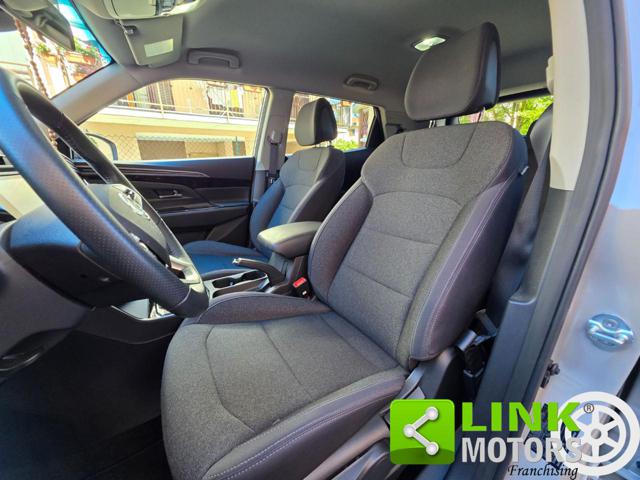 KGM Korando Black Edition 1.5 turbo GPL 163CV - ProntaConsegna - foto 4 di 4