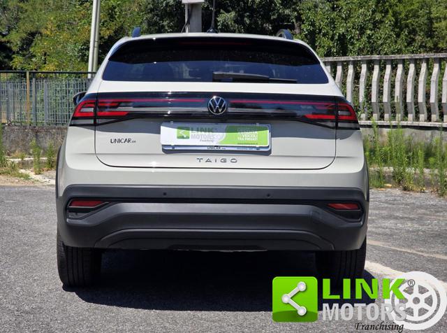 Volkswagen Taigo Edition Plus 1.0 TSi 115 CV DSG TechPack - foto 2 di 4