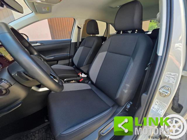 Volkswagen Taigo Edition Plus 1.0 TSi 115 CV DSG TechPack - foto 4 di 4