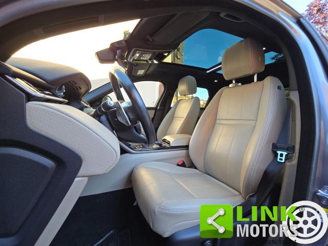 Land Rover Range Rover Velar 2.0 R-Dynamic SE 240 CV AWD Automatic - foto 4 di 4