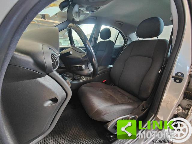 Mercedes-Benz C 220 d Avantgarde ASI CRS - foto 4 di 4