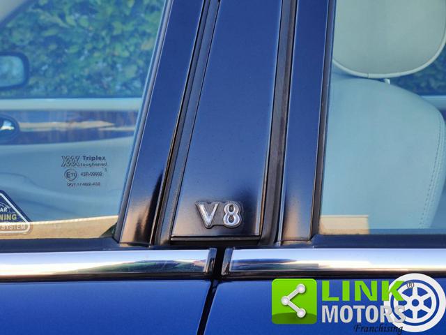 Jaguar XJ8 4.0 V8 32V 284 CV Automatic Executive - foto 2 di 4