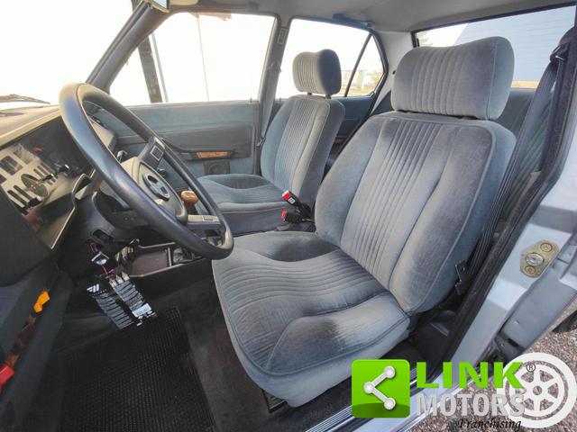 Alfa Romeo Alfetta 2.0 L 131 CV ASI Bellissima - foto 4 di 4