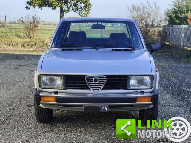 Alfa Romeo Alfetta 2.0 L 131 CV ASI Bellissima - foto 3 di 4