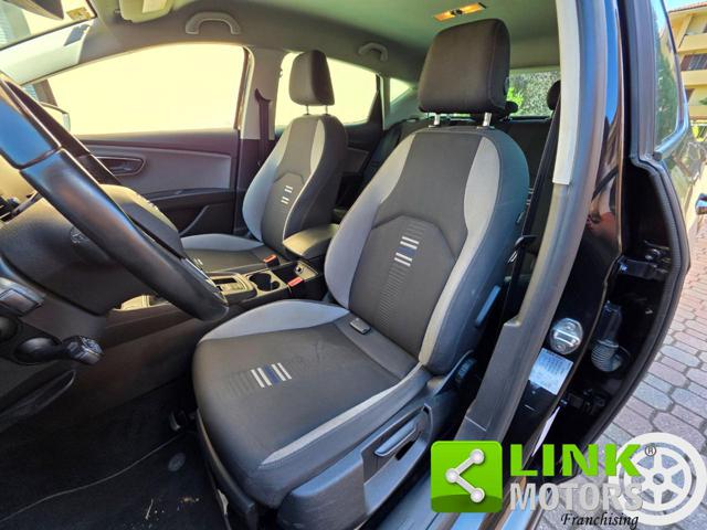 SEAT Leon 1.5 TSI 130cv Xcellence - foto 4 di 4
