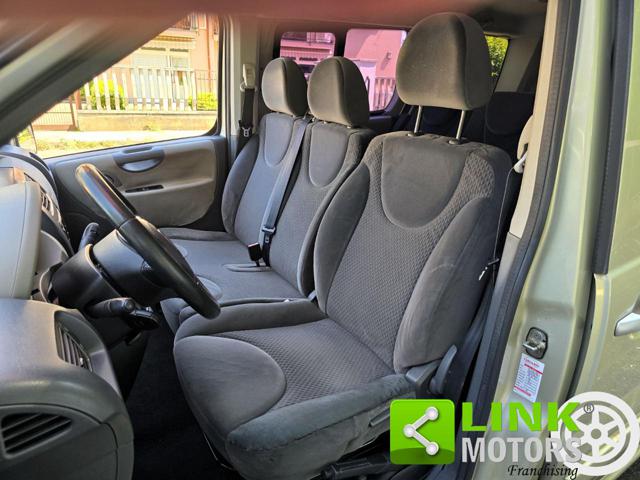 Fiat Scudo Panorama 2.0 mjt CH1 120cv 8/9p.ti - foto 4 di 4