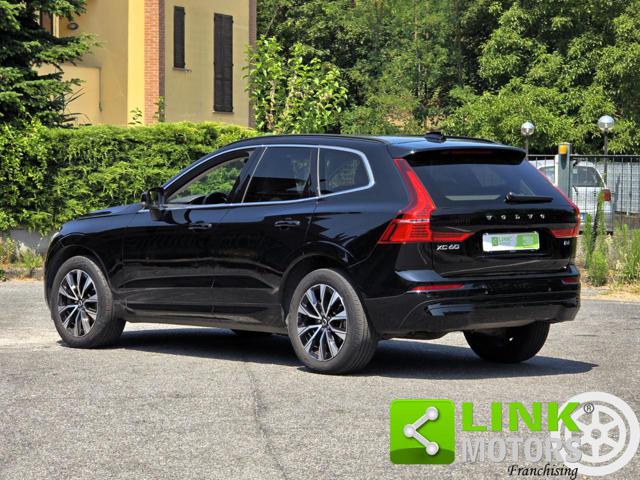 Volvo XC60 N1 Business B4 Iva esposta - foto 3 di 4