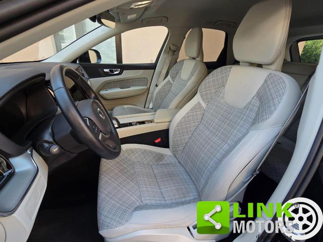 Volvo XC60 N1 Business B4 Iva esposta - foto 4 di 4