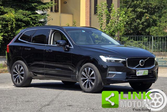 Volvo XC60 N1 Business B4 Iva esposta usato a CAVA MANARA