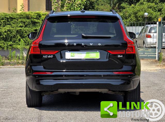 Volvo XC60 N1 Business B4 Iva esposta - foto 2 di 4
