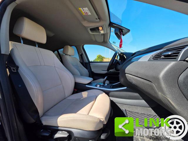 BMW X4 20d xDrive xLine 190cv - foto 4 di 4