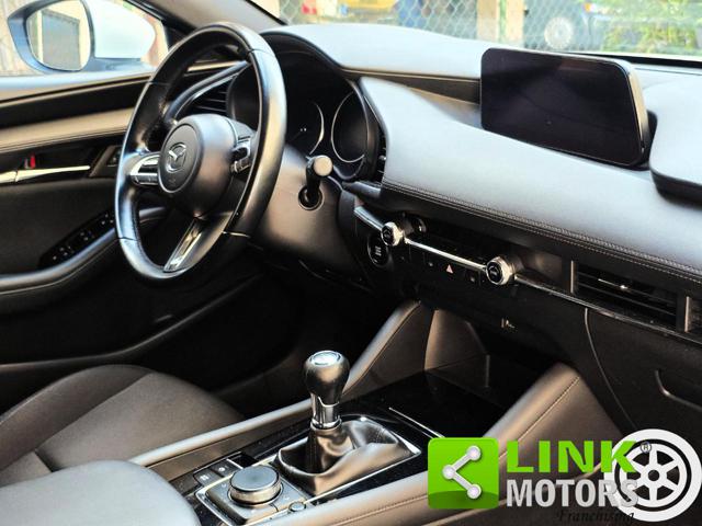 Mazda 3 Executive 2.0 5p. 122CV Mhev - foto 4 di 4