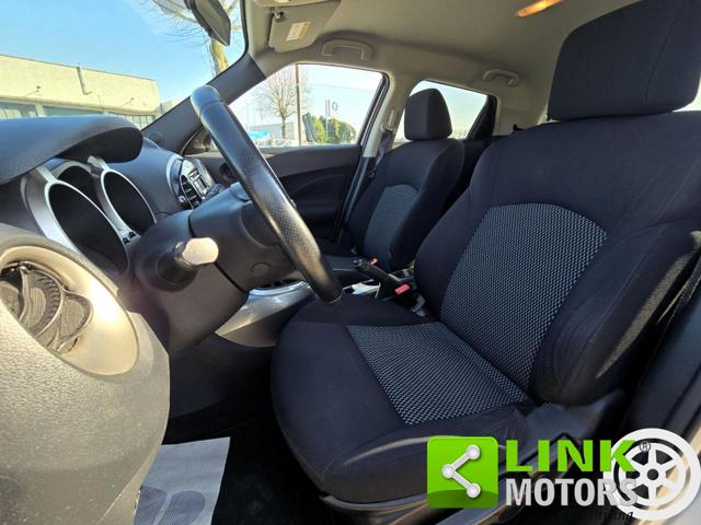 Nissan Juke 1.2 DIG-T 115 CV Tekna CATENA DITRIBUZIONE NUOVA - foto 4 di 4