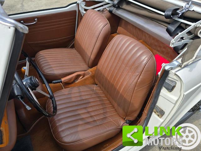 Triumph TR4 A CRS - foto 4 di 4