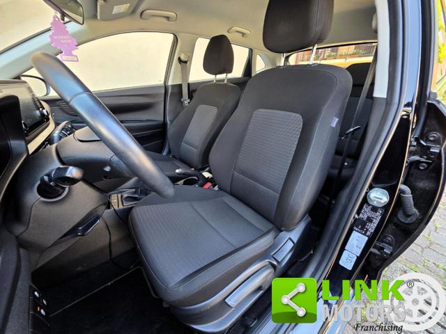 Hyundai i20 1.2 MPI Connectline - foto 4 di 4
