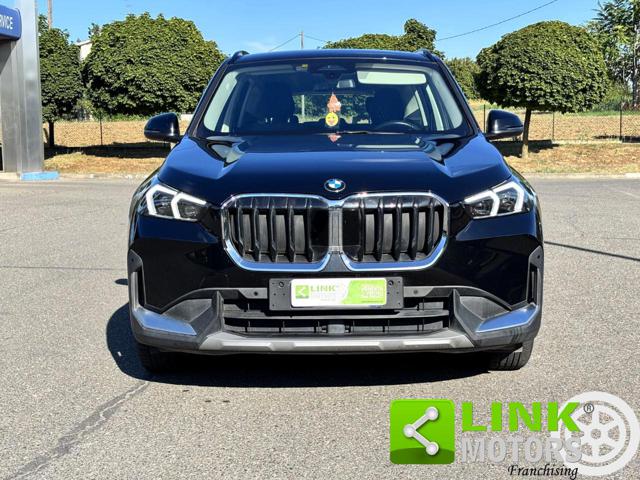 BMW X1 sDrive 18d 150 CV Advantage Steptronic - foto 2 di 4