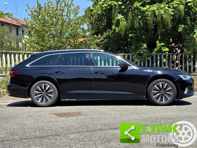 Audi A6 Avant 35 2.0 TDI S tronic Business Sport mhev - foto 2 di 4