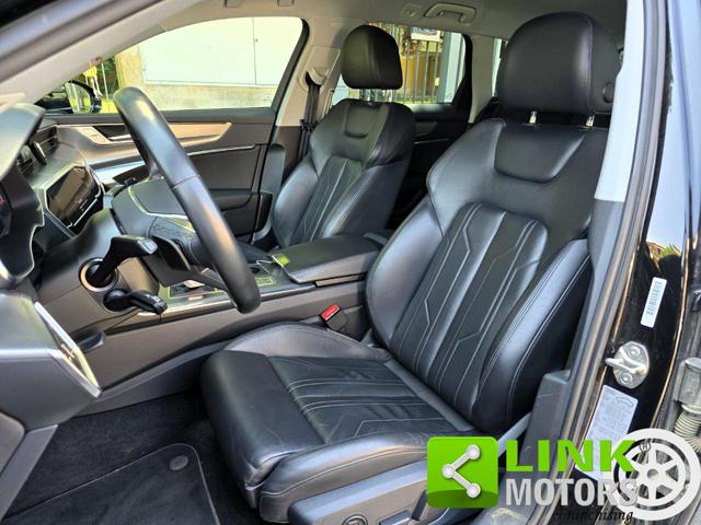 Audi A6 Avant 35 2.0 TDI S tronic Business Sport mhev - foto 4 di 4
