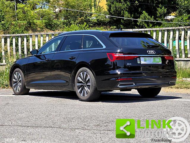 Audi A6 Avant 35 2.0 TDI S tronic Business Sport mhev - foto 3 di 4