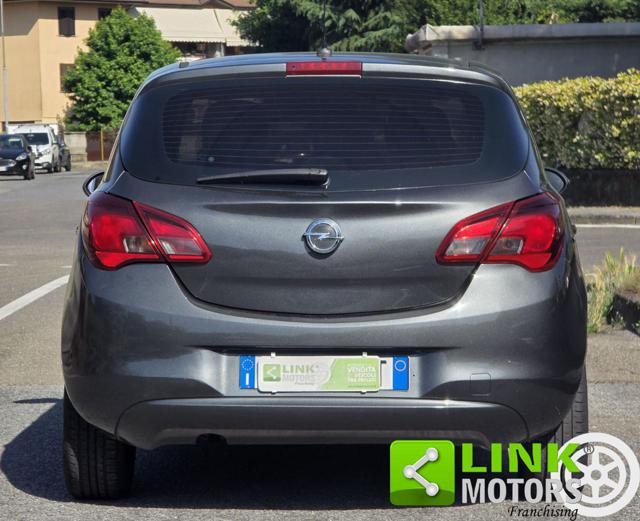 Opel Corsa 1.4 90 CV Automatica - foto 2 di 4