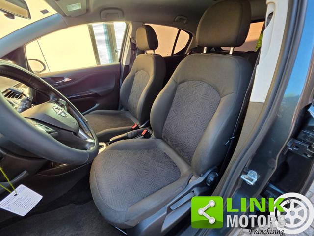 Opel Corsa 1.4 90 CV Automatica - foto 4 di 4