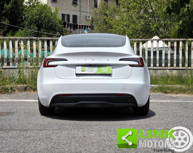 Tesla Model 3 Standard Range RWD Single Motor Pompa Calore - foto 2 di 4