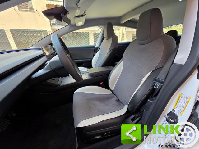 Tesla Model 3 Standard Range RWD Single Motor Pompa Calore - foto 4 di 4