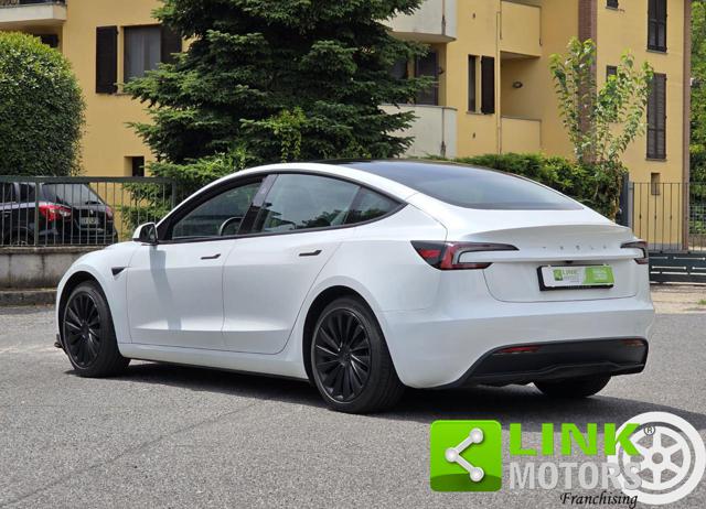 Tesla Model 3 Standard Range RWD Single Motor Pompa Calore - foto 3 di 4