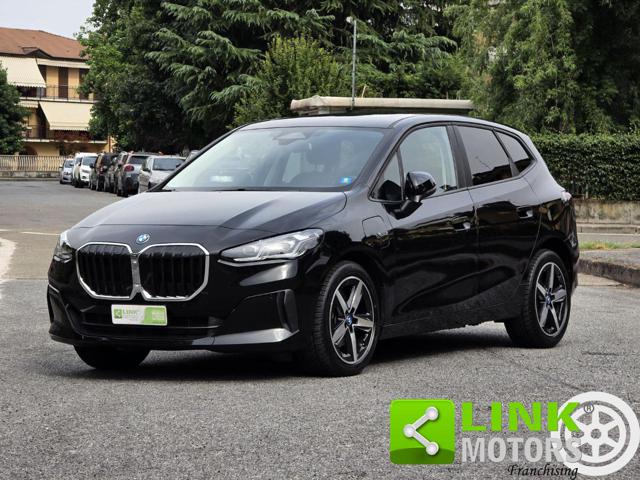 BMW 225 225e xDrive Active Tourer Luxury Garanzia BMW usato a CAVA MANARA