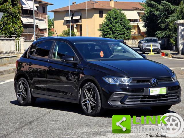 Volkswagen Polo 1.0 EVO 80 CV 5p. Life usato a CAVA MANARA
